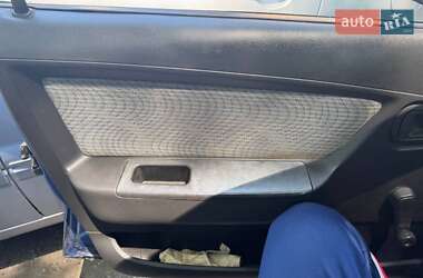 Седан Daewoo Nexia 2008 в 