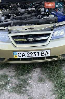 Седан Daewoo Nexia 2009 в 