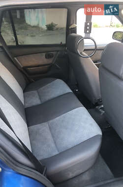 Седан Daewoo Nexia 2010 в 