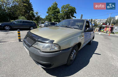 Седан Daewoo Nexia 2010 в Києві