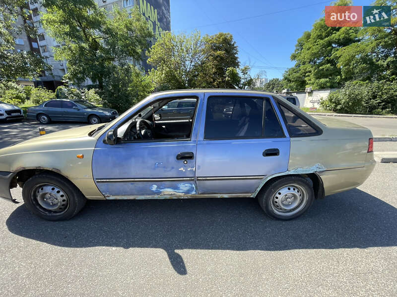 Седан Daewoo Nexia 2010 в Киеве фото 7 Седан Daewoo Nexia 2010 в Киеве