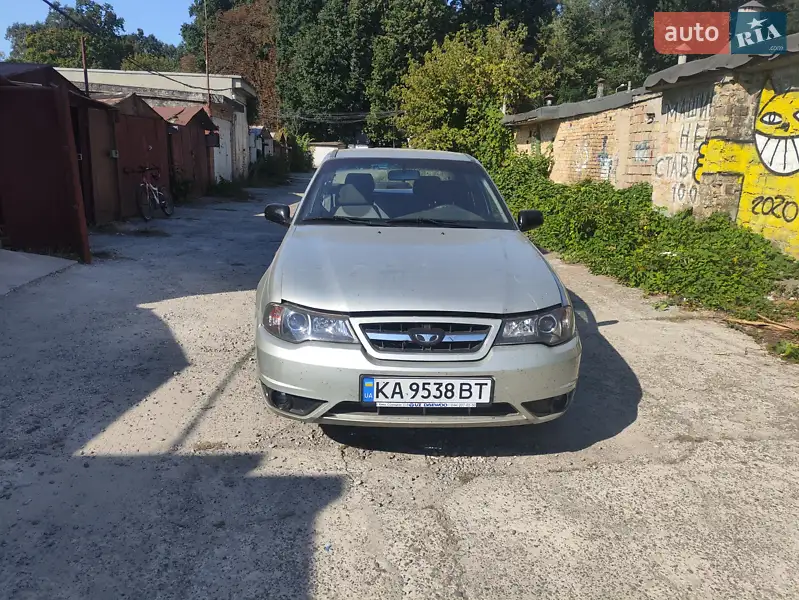 Daewoo Nexia 2008 VIN XWB3D32UD8A000633 фото оголошення 17 з 46