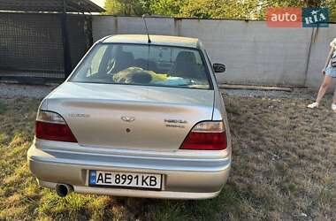 Седан Daewoo Nexia 2006 в Кам'янському