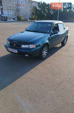 Седан Daewoo Nexia 1998 в Кропивницькому