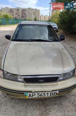 Седан Daewoo Nexia 2007 в Запорожье
