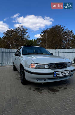 Седан Daewoo Nexia 2007 в Добровеличківці