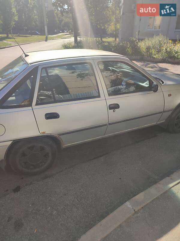 Седан Daewoo Nexia 2008 в Харькове фото 6 Седан Daewoo Nexia 2008 в Харькове