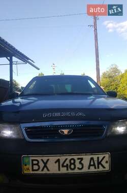 Седан Daewoo Nexia 2006 в Ярмолинцах