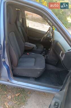 Седан Daewoo Nexia 2008 в 