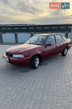 Седан Daewoo Nexia 1997 в 