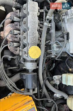 Седан Daewoo Nexia 1997 в 