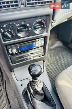 Седан Daewoo Nexia 2008 в 