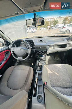Седан Daewoo Nexia 2008 в 