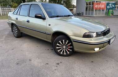 Седан Daewoo Nexia 2008 в Лубнах
