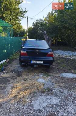 Седан Daewoo Nexia 2007 в 