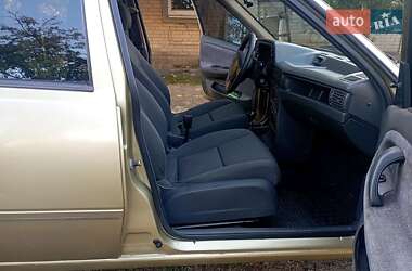 Седан Daewoo Nexia 2006 в 