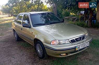 Седан Daewoo Nexia 2006 в 