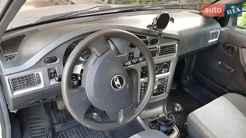 Daewoo Nexia