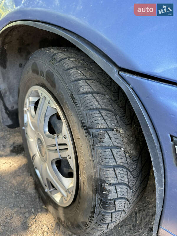 Седан Daewoo Nexia 2008 в Бурыни фото 8 Седан Daewoo Nexia 2008 в Бурыни