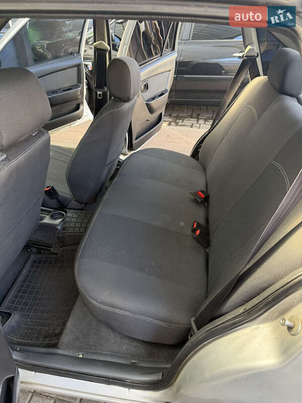 Седан Daewoo Nexia 2012 в Полтаве
