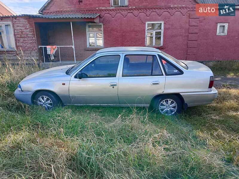 Седан Daewoo Nexia 2006 в На Новій Борові фото 9 Седан Daewoo Nexia 2006 в На Новій Борові