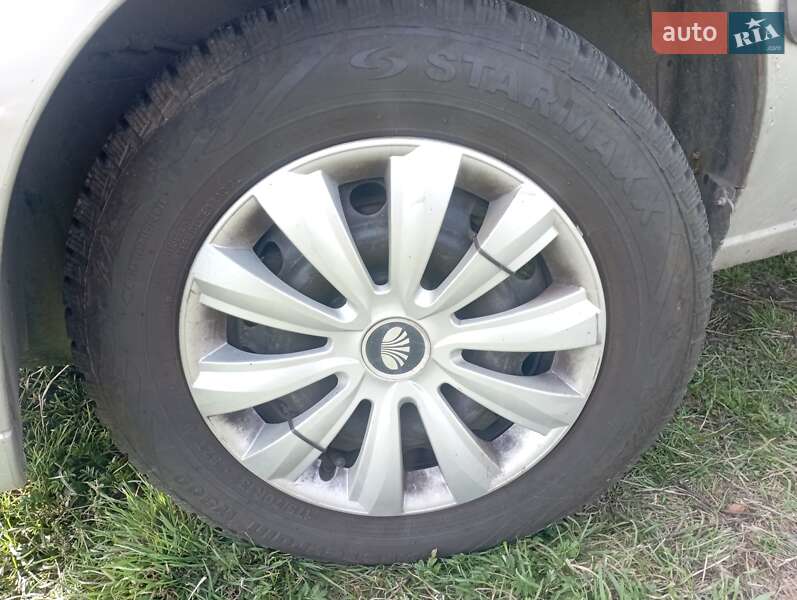 Седан Daewoo Nexia 2005 в Ровно фото 8 Седан Daewoo Nexia 2005 в Ровно