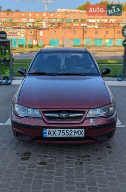 Седан Daewoo Nexia 2008 в Харкові