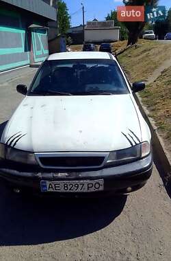 Седан Daewoo Nexia 2005 в 