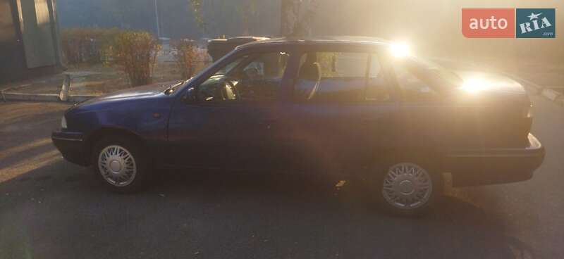 Седан Daewoo Nexia 2008 в Сумах фото 5 Седан Daewoo Nexia 2008 в Сумах