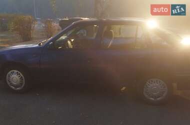 Седан Daewoo Nexia 2008 в 