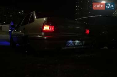 Седан Daewoo Nexia 2007 в 
