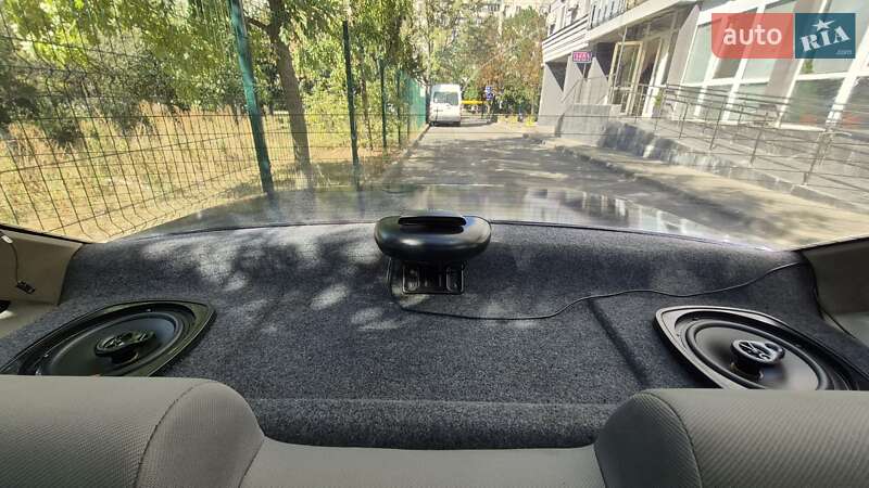 Седан Daewoo Nexia 2008 в Киеве