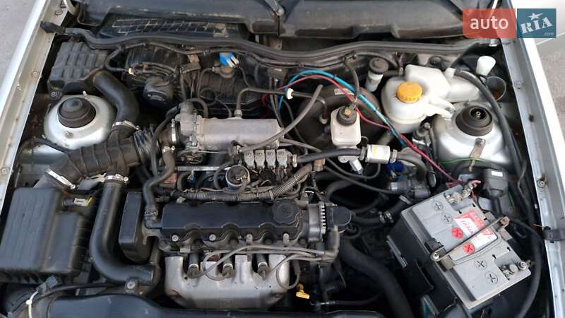 Седан Daewoo Nexia 2011 в Звенигородке