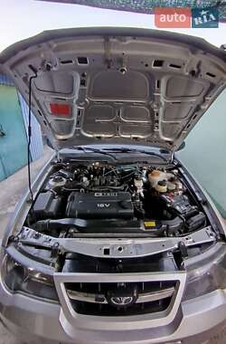 Седан Daewoo Nexia 2012 в Києві