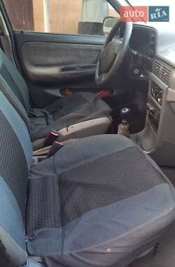 Седан Daewoo Nexia 2007 в Богуславе