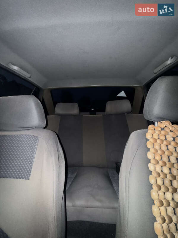 Седан Daewoo Nexia 2008 в Львові фото 13 Седан Daewoo Nexia 2008 в Львові