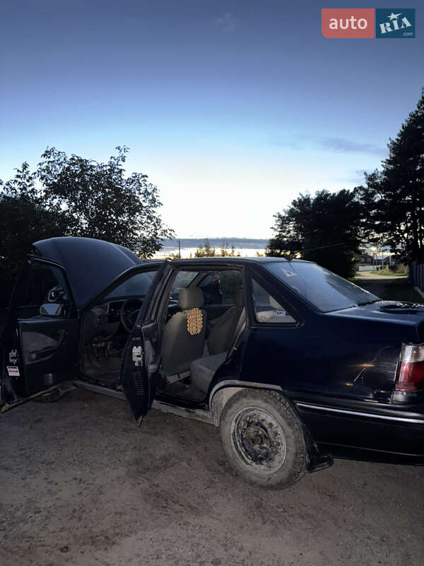 Седан Daewoo Nexia 2008 в Львові фото 15 Седан Daewoo Nexia 2008 в Львові