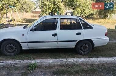 Седан Daewoo Nexia 2007 в 