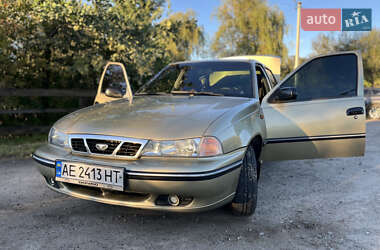 Седан Daewoo Nexia 2007 в Новояворівську