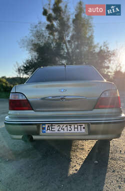 Седан Daewoo Nexia 2007 в 