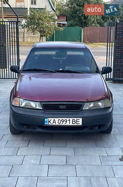 Седан Daewoo Nexia 2007 в Києві