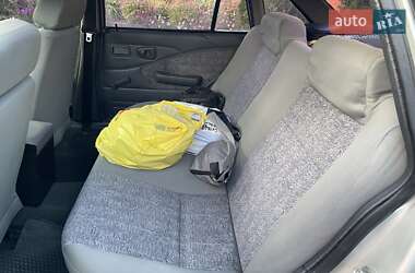 Седан Daewoo Nexia 2007 в 