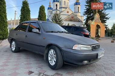 Седан Daewoo Nexia 2007 в 