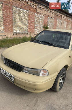 Седан Daewoo Nexia 2007 в Миронівці