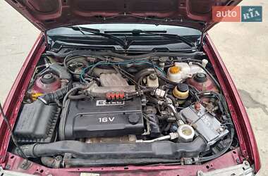Седан Daewoo Nexia 2007 в 