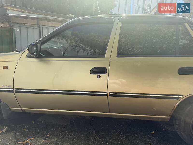 Седан Daewoo Nexia 2007 в Киеве фото 6 Седан Daewoo Nexia 2007 в Киеве