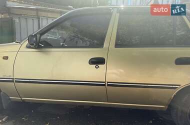 Седан Daewoo Nexia 2007 в 
