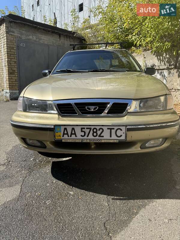 Седан Daewoo Nexia 2007 в Киеве фото 8 Седан Daewoo Nexia 2007 в Киеве