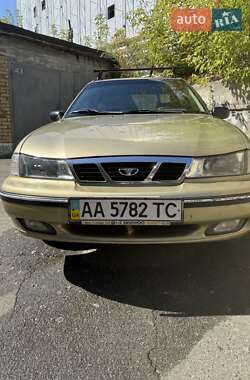 Седан Daewoo Nexia 2007 в 