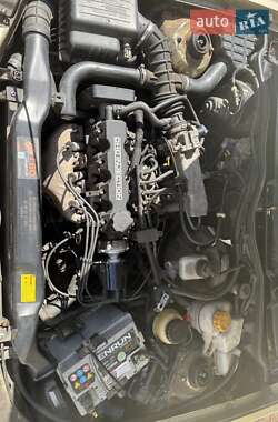 Седан Daewoo Nexia 2007 в 